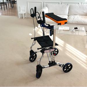 장기요양등급 복지용구 코지워커 노인 어르신 성인용 보행기 보행보조기