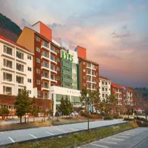 [전북] 일성콘도&리조트 무주(전북, 무주)