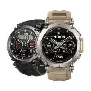 어메이즈핏 티렉스 울트라 T-Rex Ultra 국내 A/S 프리다이빙 아웃도어 스마트워치