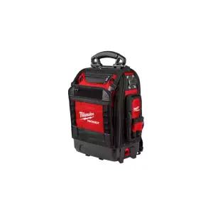 4932498633 팩아웃 스트럭쳐 백팩 공구가방 42개 수납포켓 48-22-8303후속