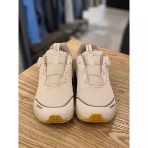 [롯데백화점]트렉스타 남여 경량 트레킹화 듀크보아 USNT18_BS