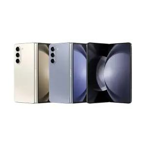 [삼성] 갤럭시 Z폴드5 512GB SM-F946 공기계 유심기변 알뜰폰