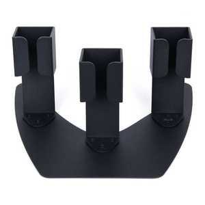 관악기 거치대 디지털 악기 에어로폰 스탠드 받침대