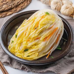백김치 5kg