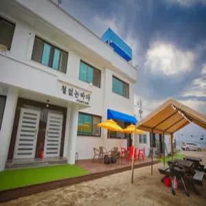 [경북] 철없는 바다 펜션(경북, 포항)