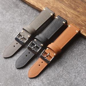 소가죽 워치 호환 스트랩 시계줄 20mm 22mm EPSOM 가죽벤드