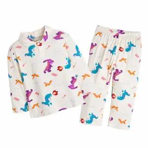 [CURLYSUE] 어드벤처캠프파자마