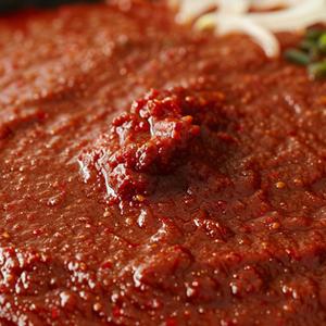 10KG 보쌈김치양념장속 김장김치양념장