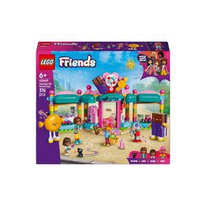 레고 프렌즈 42649 사탕 가게
