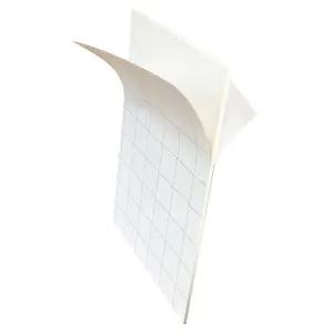 양면접착 폼보드 (3T) 610X910 (20장) 고밀도,고품질,강력접착 프리미엄 제품입니다