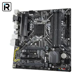 B365 인텔 메인보드 8세대 9세대 1151v2소켓 기가바이트 B365M D3H