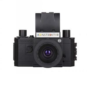 [롯데백화점]로모그래피 로모그래피 컨스트럭터 F 조립식 카메라