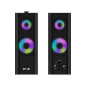 COX CSB60 하이브리드 2채널 분리형 스피커 (사운드바겸용)