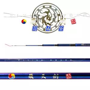 씨호크 비천검 민장대 2.5 ~ 4칸 / 飛天劍 Flying Sword 바다 민물 볼락 학꽁치 대고등어 바다 낚시대