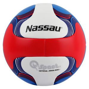 낫소 족구공 큐스팩트K 4호 SJQPK-4 특허T패널 특수돌기패널 KJA공인구