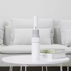 오아 미니 핸디 무선 진공 청소기 소형 원룸 핸드 스틱 가벼운 자취방 강력한 흡입력