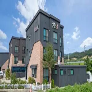 [경북] 경주 청담 풀빌라펜션(경북펜션/경주펜션)