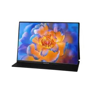 제우스랩 Z14LITEPRO 휴대용 노트북 보조모니터 산업용 듀얼 포터블 서브모니터 하이드림엘씨디