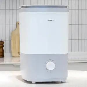 [한일]짤순이 탈수기 미니탈수기 음식짤순이 의류 만능