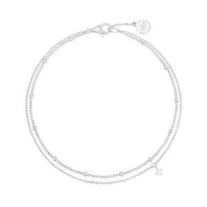 LALA J 2줄 팔찌 (JJLJBQ1BF327SW7S0)