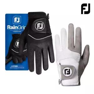 풋조이 뉴 레인그립 NEW RAINGRIP 남성 프리미엄 골프장갑