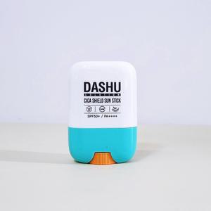 다슈 솔루션 시카 쉴드 선스틱 19g