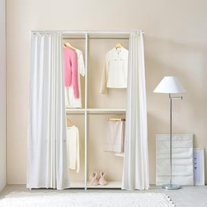 그로잉행거 커튼봉세트