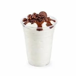 커피세븐 (아이스컵) 300ml(10oz) 투명컵 PET컵 78파이 1000개