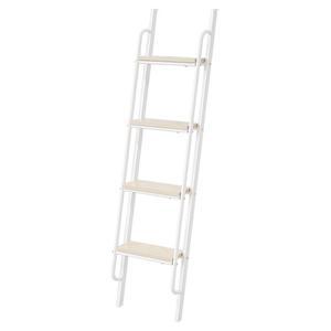 [일루일루]3단 4단 철제 복층 이층 벙커 침대 사다리