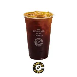 [컴포즈커피] 아샷추(ICE) (TAKE-OUT)