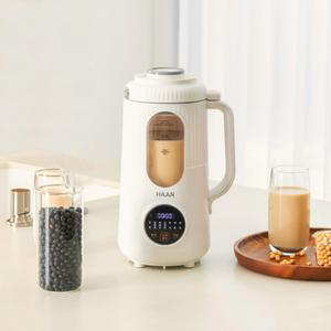 한경희 대용량 두유제조기 두유기 죽 이유식 제조기 가정용 저소음 두유메이커 1000ml