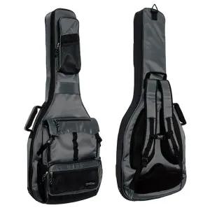 아이바네즈 파워패드 긱백 일렉기타 가방 케이스 IGB651-GY (그레이)