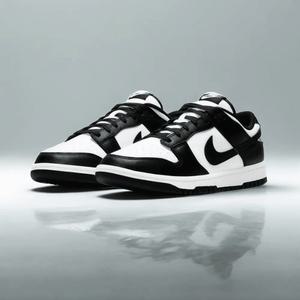 [국내매장판] NIKE 나이키 범고래 덩크 로우 레트로 운동화