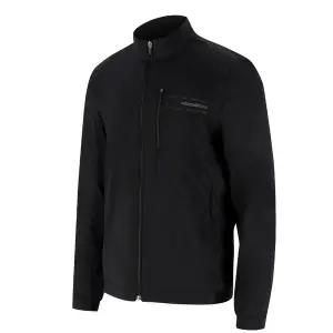 [엘르골프](김해점) (6K31301 199) 2024년 남성 여름 타공믹스 바람막이 점퍼