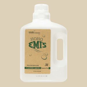 호호에미 아기세제 3L 유아세제