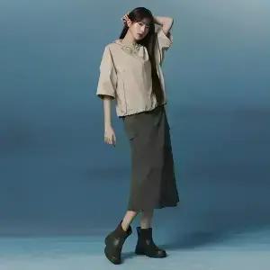 [아이더](장원영착용) 여성 오브제(E8) 레인부츠_DWA24N84