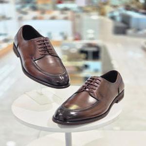 [미셸by탠디] 미셸 by 탠디 y319047MA-1 남성신발 Y팁 3cm 드레스정장구두