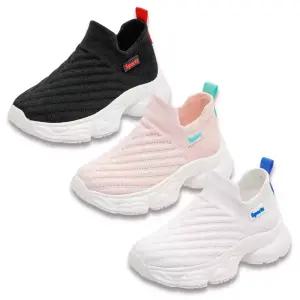 키즈트리 아동 유아 키즈 초등 학생 어린이 주니어 운동화 삭스 니트 슈즈 XZ-534