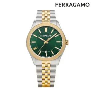 [살바토레페라가모][갤러리어클락]페라가모 남성시계 SFU500423