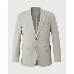 [하프클럽/인디안]인디안 가먼트워싱 자켓_MIVFU3S1361