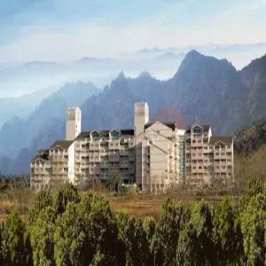 금호 설악 리조트(Kumho Sulak Resort)