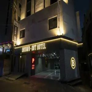 브라운도트 통영(Brown-Dot Tongyeong)