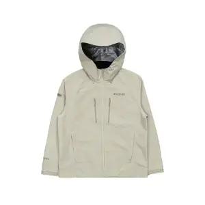 디스커버리 남성 고어텍스 3L 방수자켓 DMWJ35051BGL