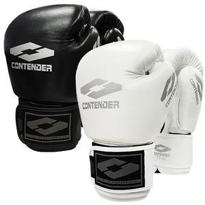 컨텐더 CP-104 트레이닝 글러브 천연가죽 2컬러