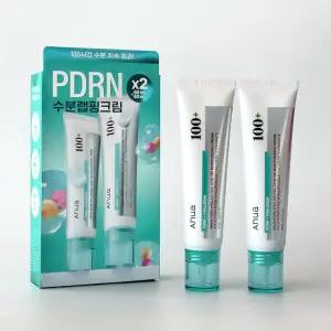 아누아 피디알엔 히알루론산 100 수분 크림 60mL 더블기획