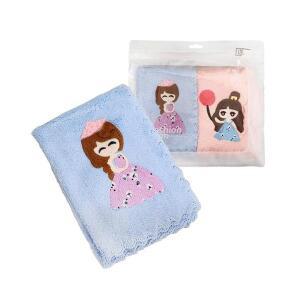 극세사 요정행주 2P