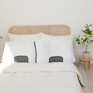 슬리브 깊은 수면 더 짱짱 수면베개 2개