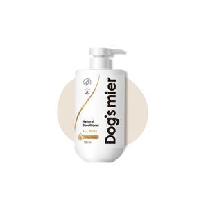 독스미어 내추럴 실키코팅 컨디셔너 500ml