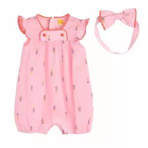 [보리보리/모이몰른]체리나시우주복세트 M232ROB47P