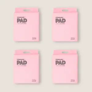 스탠다드190 애견 강아지 배변패드 소형 40g 200매